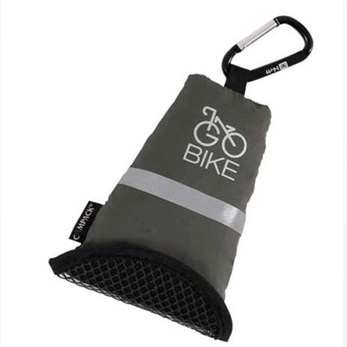 韓國[Go-Bike] CAMPACK TOWEL壓縮毛巾