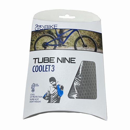 韓國[Go-Bike] Coolet3 Arm Sleeves / 抗UV輕薄透氣涼感袖套3色 