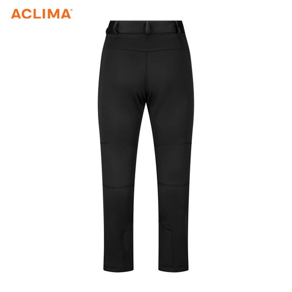 挪威[ACLIMA]WoolShell Pants M / 歐洲製男款美麗諾羊毛快乾褲