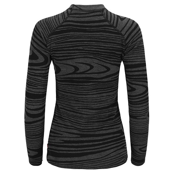 挪威[ACLIMA] WW Crew Neck W / 美麗諾羊毛女款長袖保暖上衣 / 運動保暖上衣 / 女款冬季衣物