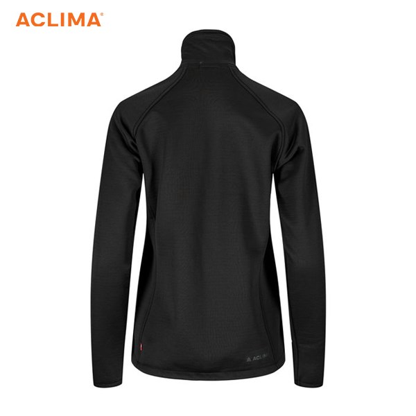 長毛象-挪威[ACLIMA] WoolShell Jacket W / 歐洲製女款美麗諾羊毛彈性抗風夾克 / 保暖運動服飾 / 冬季運動外套