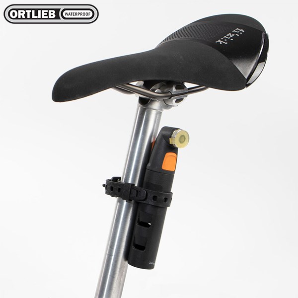 德國[ORTLIEB] O-Strap 14.5/190MM / 上管包用環帶 / 自行車配件