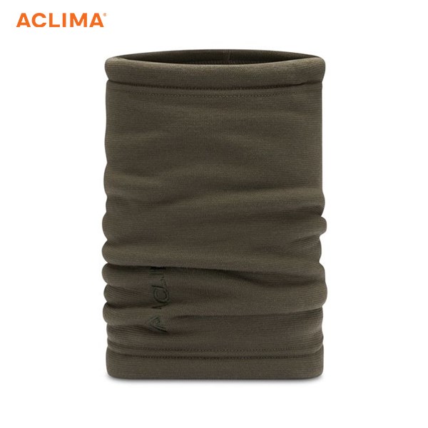 長毛象 -挪威[ACLIMA]109227 FW Headover V2 保暖刷毛頭巾 / 脖圍設計 / 細緻刷毛