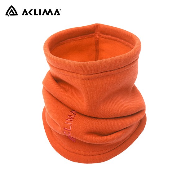 長毛象 -挪威[ACLIMA]109227 FW Headover V2 保暖刷毛頭巾 / 脖圍設計 / 細緻刷毛