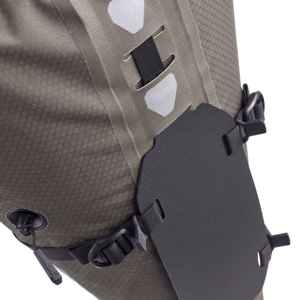 德國[ORTLIEB] Seat-Pack QR 13L 自行車座下袋 德國製