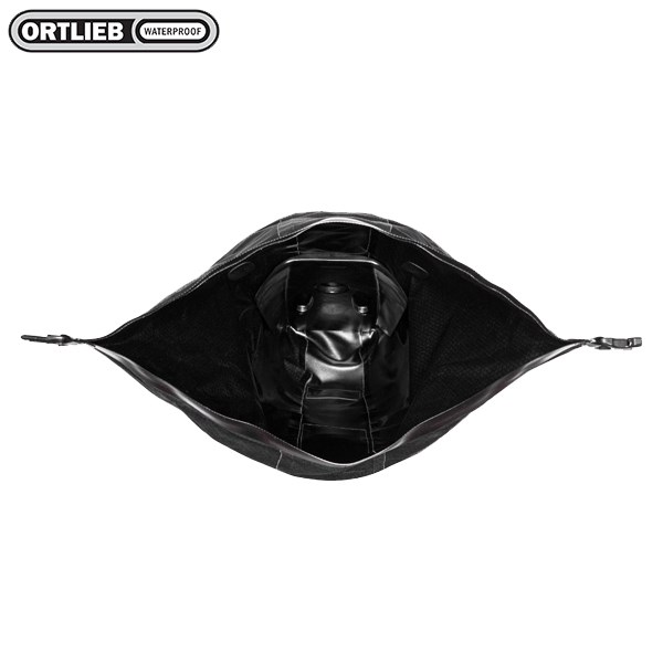 德國[ORTLIEB] Seat-Pack QR 13L 自行車座下袋 德國製