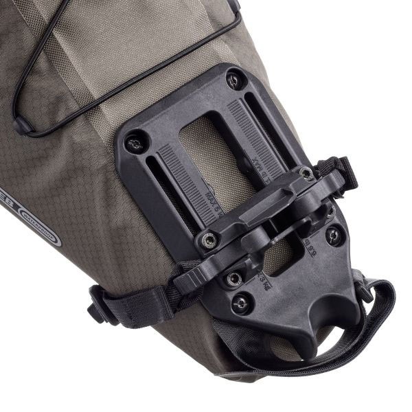 德國[ORTLIEB] Seat-Pack QR 13L 自行車座下袋 德國製