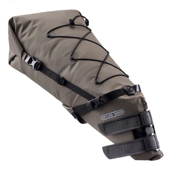 德國【ORTLIEB】Seat-Pack 16.5L 自行車座下袋 德國製