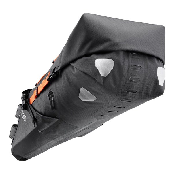 德國【ORTLIEB】Seat-Pack 16.5L 自行車座下袋 德國製
