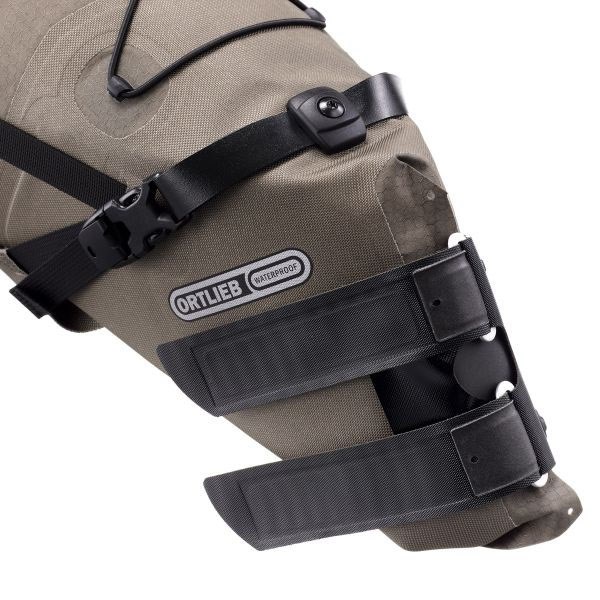 德國【ORTLIEB】Seat-Pack 16.5L 自行車座下袋 德國製