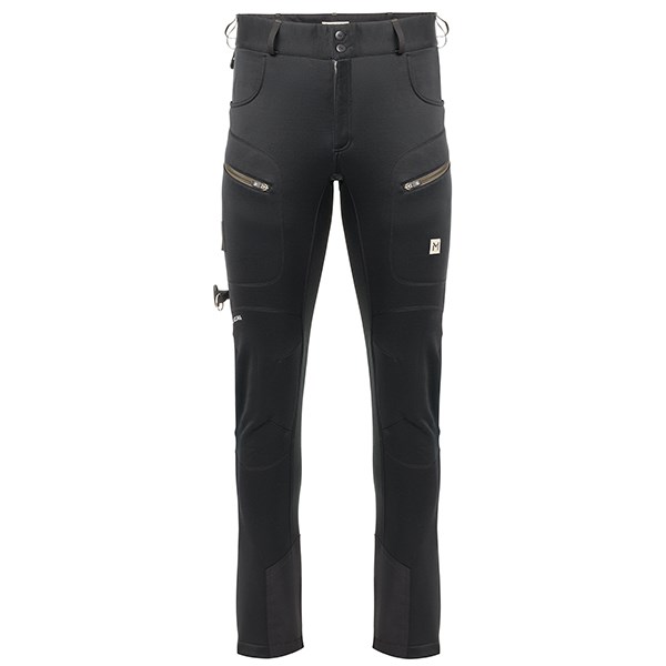 長毛象 -挪威【ACLIMA】Lars Monsen Femunden pants M's 男彈性保暖長褲 /彈性長褲 / 美麗諾羊毛 / 秋冬季必備