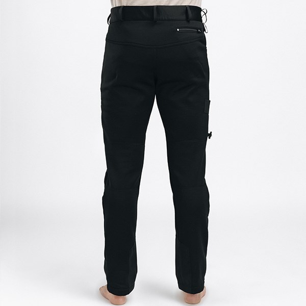 長毛象 -挪威【ACLIMA】Lars Monsen Femunden pants M's 男彈性保暖長褲 /彈性長褲 / 美麗諾羊毛 / 秋冬季必備