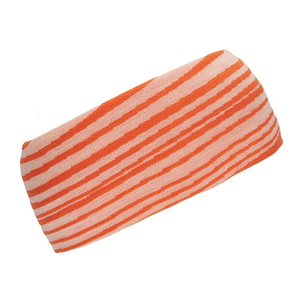 長毛象 -挪威【ACLIMA】WarmWool Headband / 保暖頭帶 / 針織頭帶 / 頭部保暖配件 / 美麗諾羊毛 / 秋冬季必備