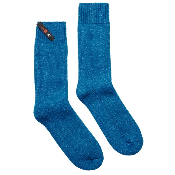 長毛象 -挪威【ACLIMA】Lars Monsen Anarjohka Thick Socks 厚暖羊毛襪 / 極寒保暖襪 / 美麗諾羊毛 / 秋冬季必備