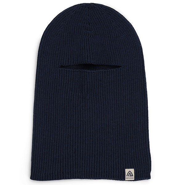 長毛象 -挪威【ACLIMA】Balaclava Hat 保暖頭套毛帽 /全罩式保暖帽 / 防風保暖頭套/ 美麗諾羊毛 / 秋冬季必備