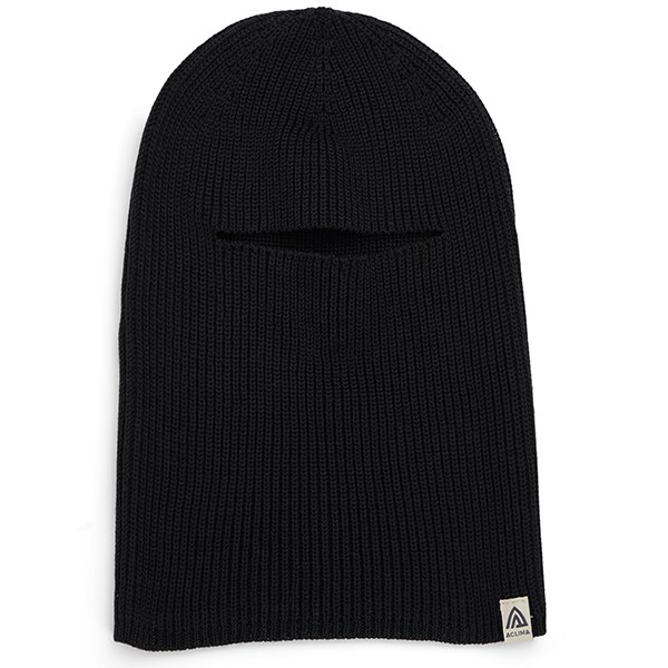 長毛象 -挪威【ACLIMA】Balaclava Hat 保暖頭套毛帽 /全罩式保暖帽 / 防風保暖頭套/ 美麗諾羊毛 / 秋冬季必備