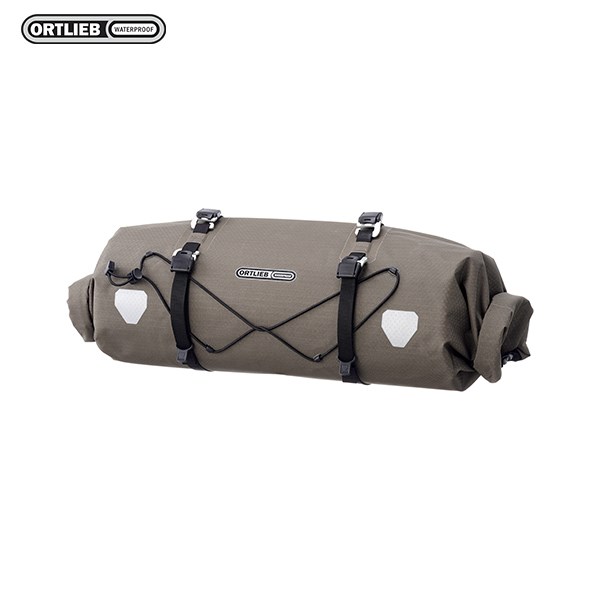 德國【ORTLIEB】Handlebar-Pack Flex 15L 越野自行車車把袋