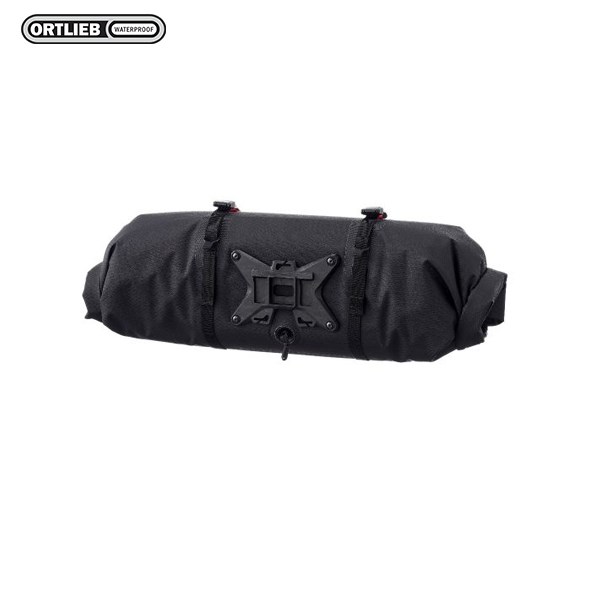 德國【ORTLIEB】Handlebar-Pack Flex 15L 越野自行車車把袋