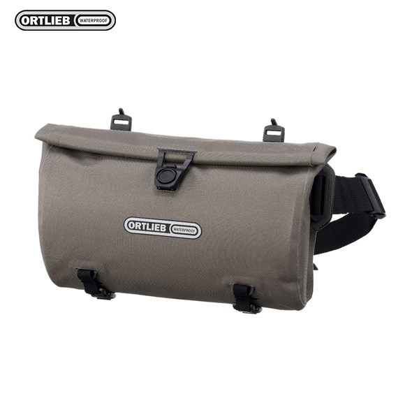 德國[ORTLIEB] Velo-Sling 車把斜背兩用包 / 防水防塵 德國製