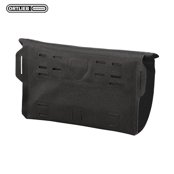 德國[ORTLIEB] Velo-Sling 車把斜背兩用包 / 防水防塵 德國製