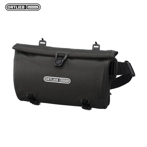 德國[ORTLIEB] Velo-Sling 車把斜背兩用包 / 防水防塵 德國製