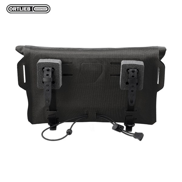 德國[ORTLIEB] Velo-Sling 車把斜背兩用包 / 防水防塵 德國製