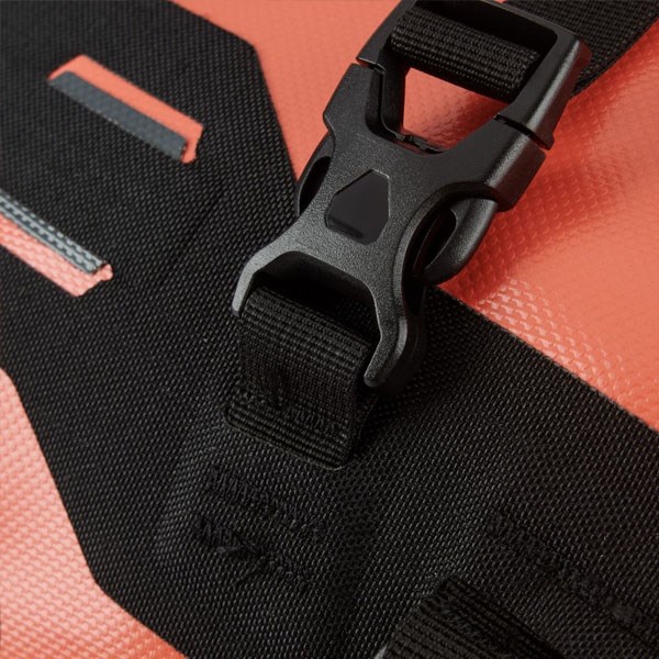 德國【ORTLIEB】Duffle RC 49L 防水旅行袋