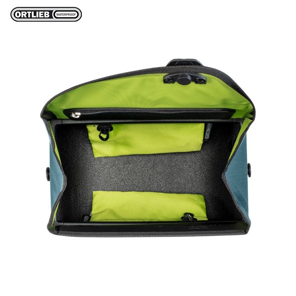 德國【ORTLIEB】Trunk-Bag 防水後座袋 / 電動自行車專用防水後座袋