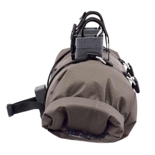 德國【ORTLIEB】Handlebar Pack 9L 越野自行車車把袋