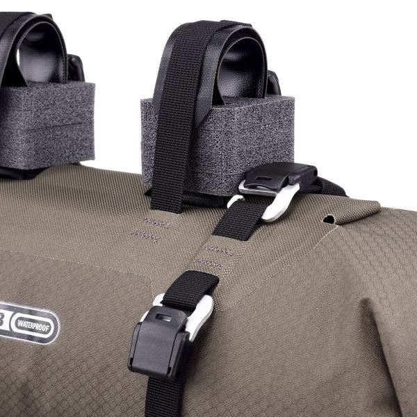 德國【ORTLIEB】Handlebar Pack 9L 越野自行車車把袋