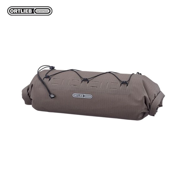 德國【ORTLIEB】Dry-Pack 12L 越野自行車後座袋 / 防潑水收納袋