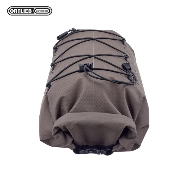 德國【ORTLIEB】Dry-Pack 12L 越野自行車後座袋 / 防潑水收納袋