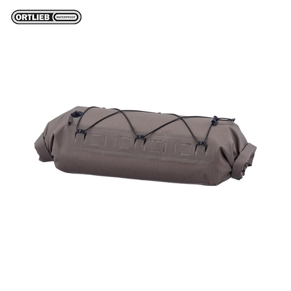 德國【ORTLIEB】Dry-Pack 12L 越野自行車後座袋 / 防潑水收納袋