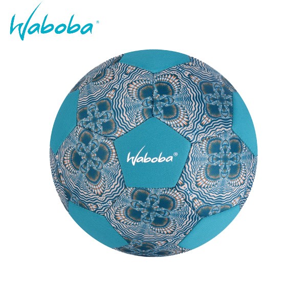 瑞典[WABOBA]Beach Soccer Ball – Laidback / 沙灘足球