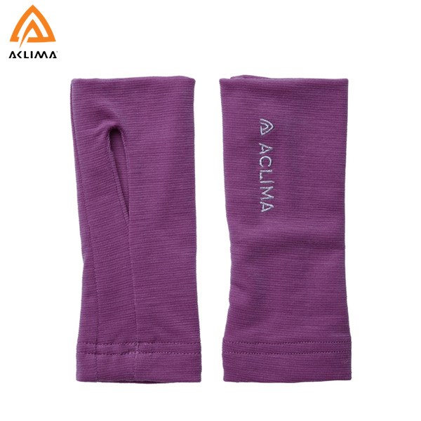 挪威[ACLIMA] WW Pulse Heater /歐洲製美麗諾羊毛保暖掌套 / 運動掌套 /秋冬配件