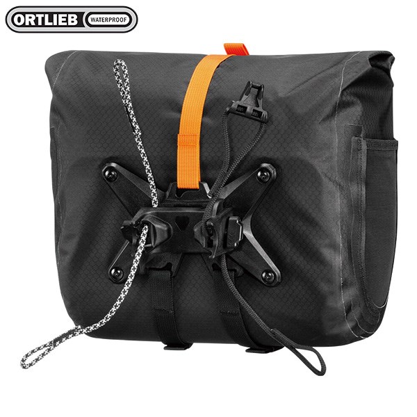 德國[ORTLIEB] Handlebar Pack QR 越野自行車車把袋(德國製)