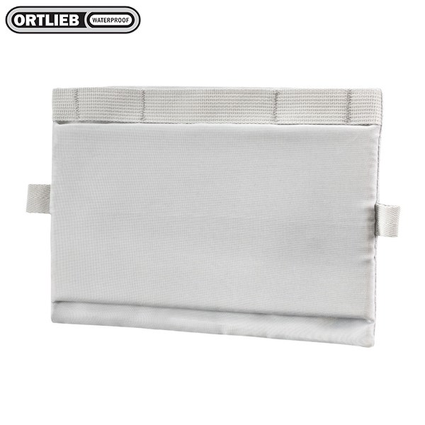德國[ORTLIEB] Handlebar Pack QR Inner Pocket 車把袋內袋 (德國製)