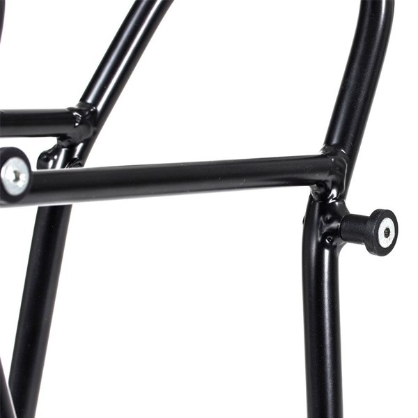 德國[ORTLIEB] Rack Three QL3/QL3.1用 後車架 德國製