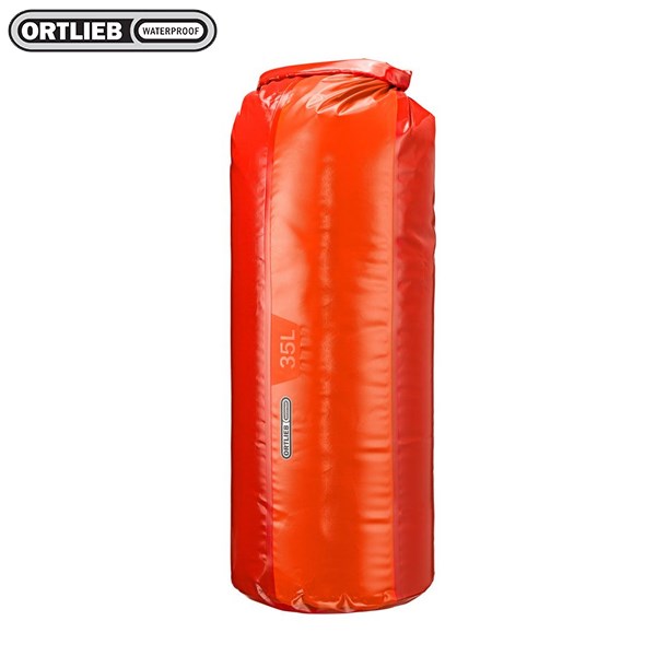 德國【ORTLIEB】Dry Bag 35L PD350 / 防水置物提袋、內袋、泳袋(35L)