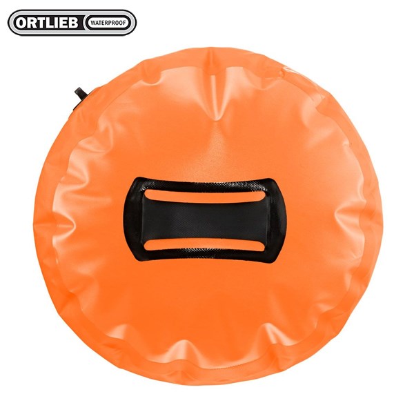 德國【ORTLIEB】Dry-Bag Light Valve / 氣閥設計 壓縮防水收納袋(12L) 德國製
