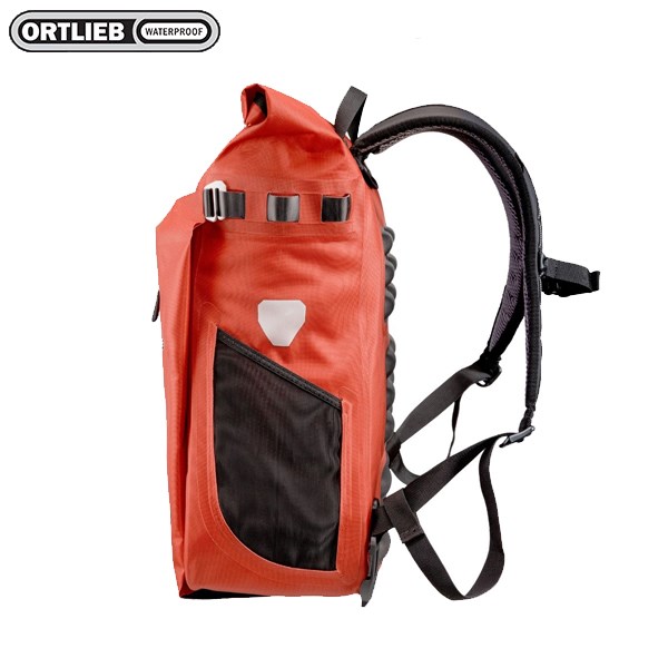 德國[ORTLIEB] Vario PS / 馬鞍後背兩用包(QL2.1系統) 德國製