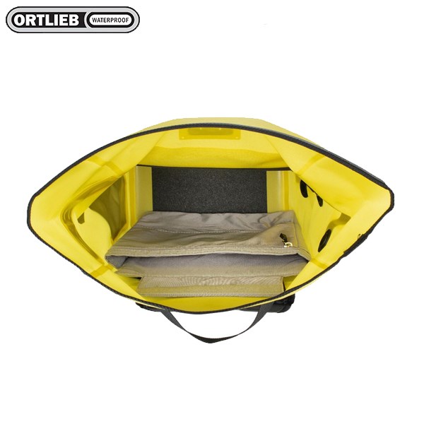 德國[ORTLIEB] Vario PS / 馬鞍後背兩用包(QL2.1系統) 德國製