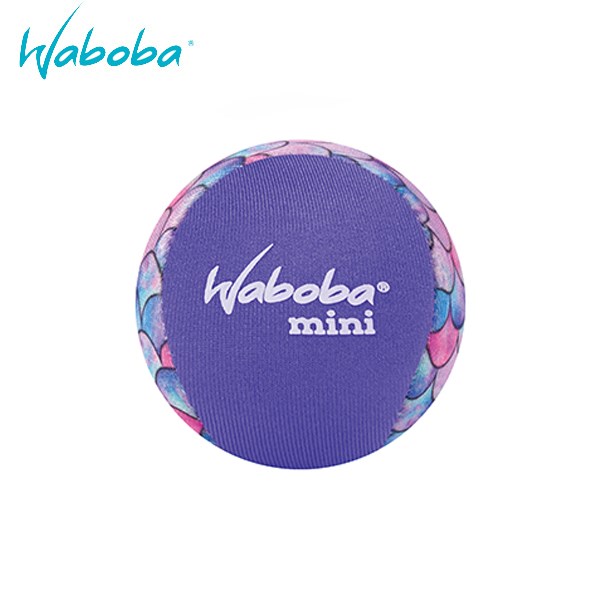 瑞典[WABOBA] Waboba Mini 凝膠球(小) / 三色可選