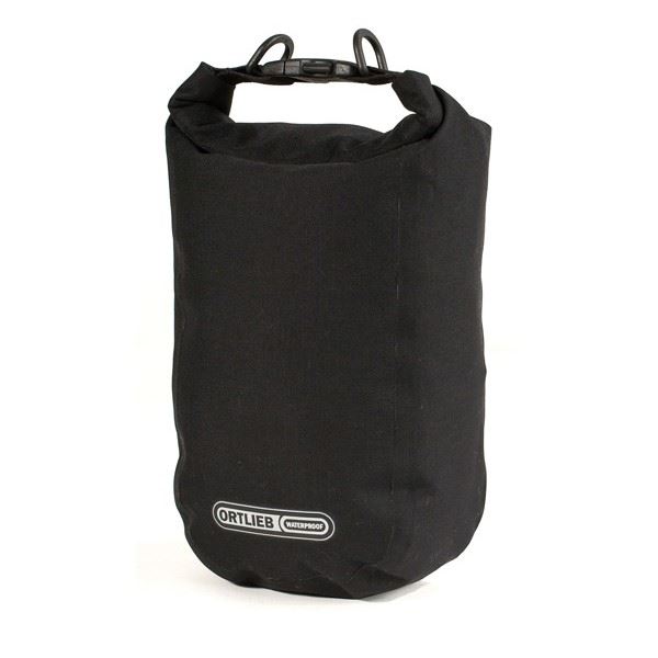 德國[ORTLIEB] Outer Pocket – 背包外掛置物袋 L