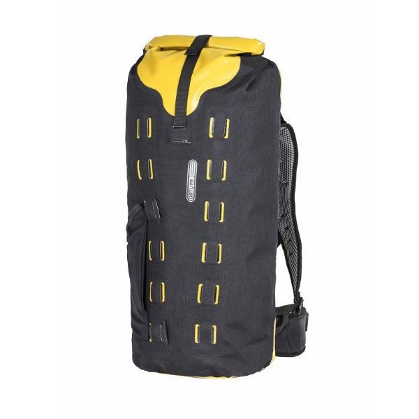德國[ORTLIEB] Gear-Pack 32L / 防水亮面背包/防水袋