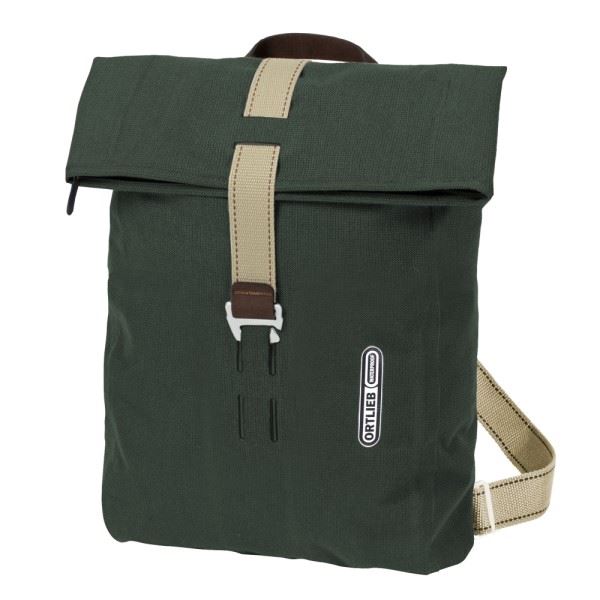 德國[ORTLIEB] Urban Daypack(15L)- 高質感後背包～手提,後背