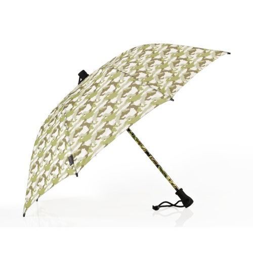 德國[EuroSCHIRM] 德國高級雨傘品牌 BIRDIEPAL OUTDOOR / 戶外專用風暴傘(迷彩)
