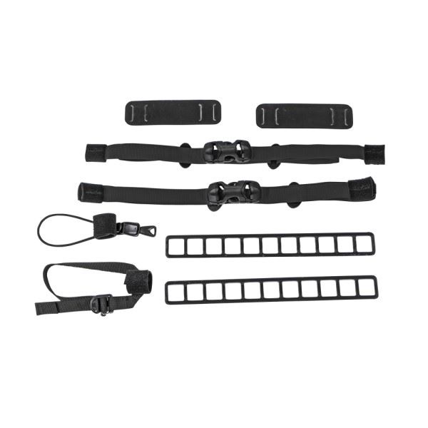 德國[ORTLIEB] Attachment Kit For Gear -固定配件、商品零件