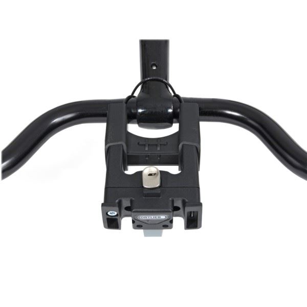 德國[ORTLIEB]Handlebar-Mounting-Set-Extension- 單車前手把袋安裝器之伸展接合器