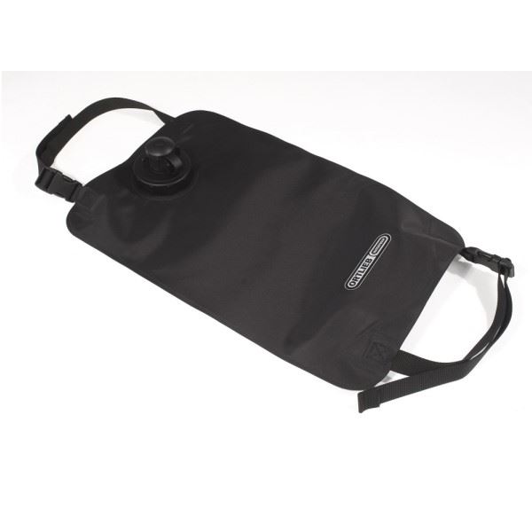 德國[ORTLIEB] DRY BAGS Water Bag – 攜帶式裝水袋 4L